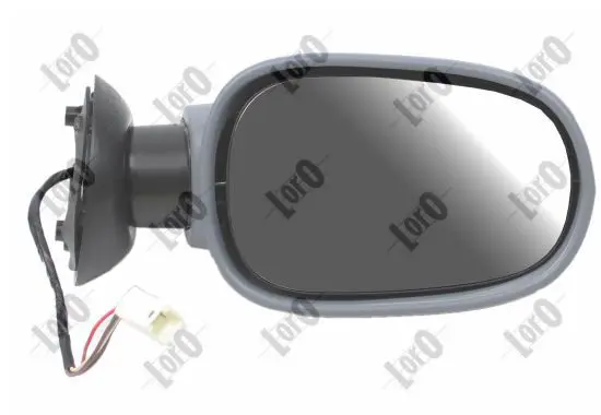 Depo (ABAKUS) 0802M05 Наружное зеркало