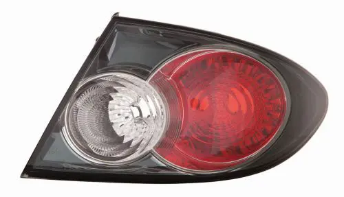 Depo (ABAKUS) 1161902RUECS Задний фонарь