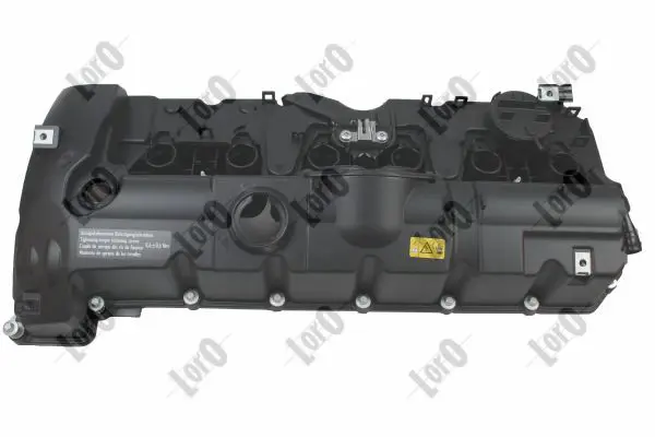 Depo (ABAKUS) 12300015 Крышка головки цилиндра