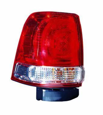 Depo (ABAKUS) 21219Q7LAE Задний фонарь