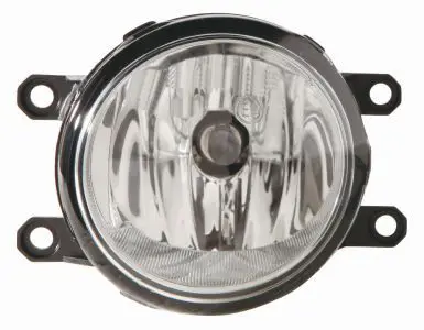 212-2076L-UQ Противотуманная фара