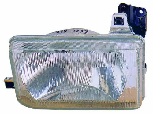 215-1139L-LD Основная фара