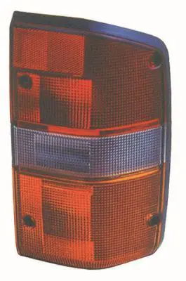 Depo (ABAKUS) 2151968RA Задний фонарь