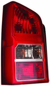 Depo (ABAKUS) 21519J3RLDUE Задний фонарь