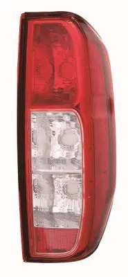 Depo (ABAKUS) 21519K6RLDUE Задний фонарь