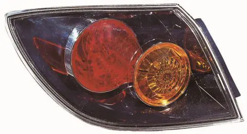 Depo (ABAKUS) 2161964LUQ Задний фонарь