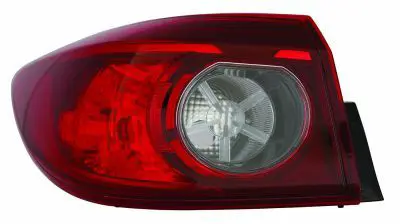 Depo (ABAKUS) 21619A1RUE Задний фонарь
