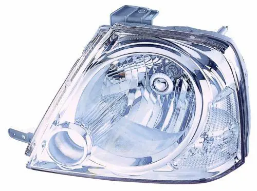 218-1128R-LD-EM Depo (ABAKUS) Основная фара
