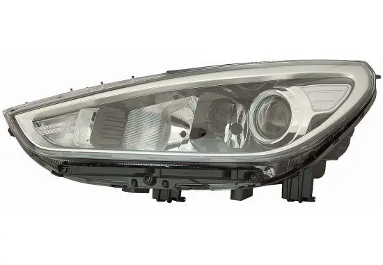 221-1192RMLEMN2 Основная фара
