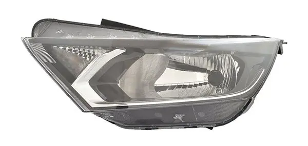 221-11ANLMLEMN2 Основная фара