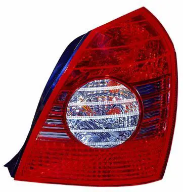 Depo (ABAKUS) 2211923LUE Задний фонарь