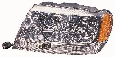 333-1144R-HSN Основная фара