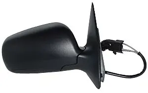 Depo (ABAKUS) 3501M02 Наружное зеркало