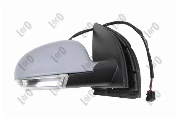 Depo (ABAKUS) 4012M02 Наружное зеркало