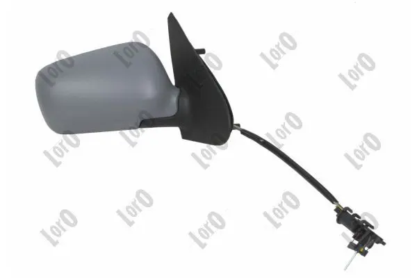 Depo (ABAKUS) 4026M02 Наружное зеркало