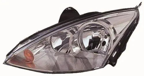 431-1152L-LD-EM Основная фара