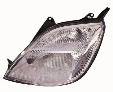 431-1153R-LD-EM Основная фара