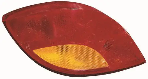 431-1957L-LD-UE Задний фонарь