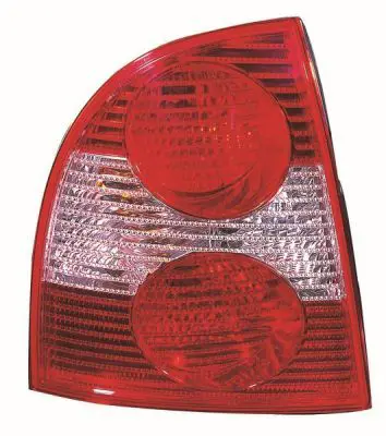 Depo (ABAKUS) 4411940LUE Задний фонарь