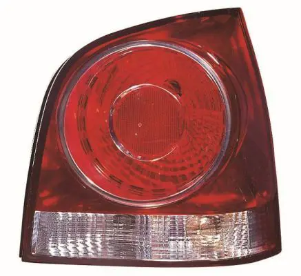 Depo (ABAKUS) 4411984RLDUE Задний фонарь