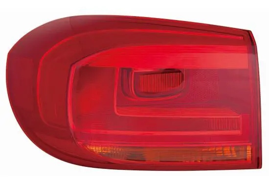 Depo (ABAKUS) 44119D2RUE Задний фонарь