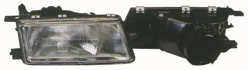 Depo (ABAKUS) 4421105RLDEM Основная фара