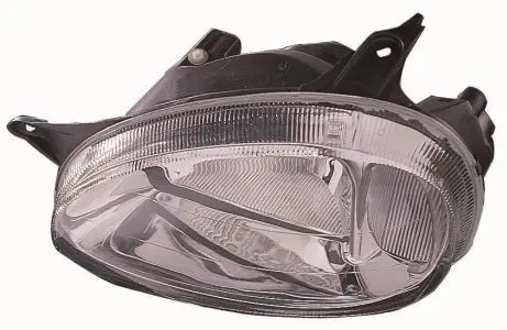 442-1123R-LD-EM Основная фара