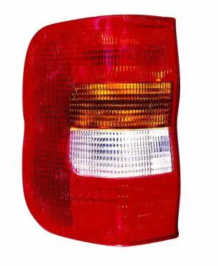 Depo (ABAKUS) 4421949RUE Задний фонарь