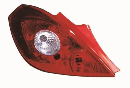 Depo (ABAKUS) 4421953LLDUE Задний фонарь