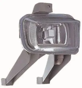 Depo (ABAKUS) 4422003LUE Противотуманная фара