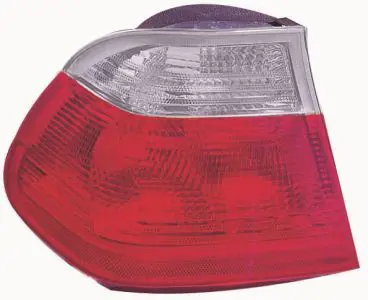 Depo (ABAKUS) 4441906RUECR Задний фонарь