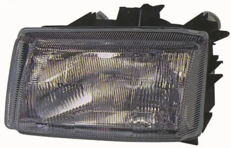 Depo (ABAKUS) 4451107LLDE Фара передняя левая