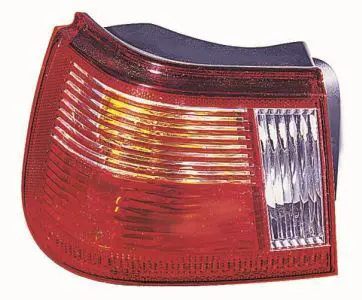 Depo (ABAKUS) 4451909RUE Задний фонарь