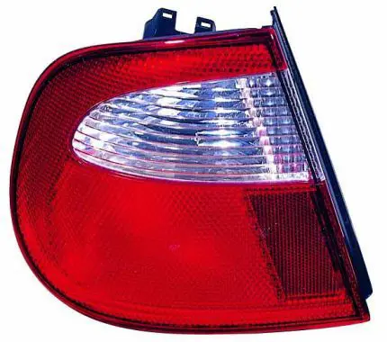 Depo (ABAKUS) 4451911LUE Задний фонарь