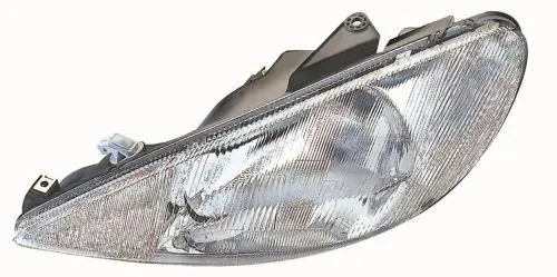 550-1120L-LD-EM Фара l