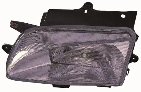 550-1126R-LD-EM Основная фара