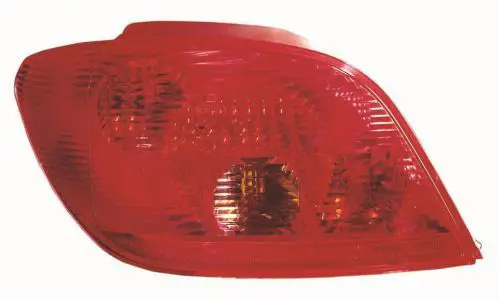 Depo (ABAKUS) 5501923LLDUE Задний фонарь