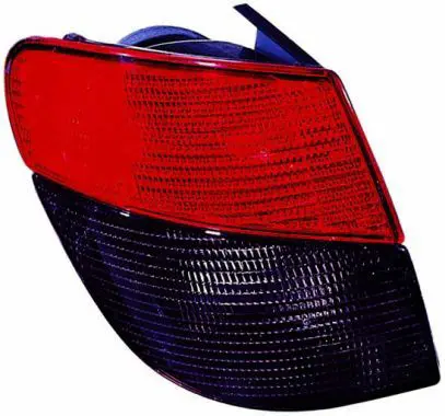 Depo (ABAKUS) 5501936LUE Задний фонарь