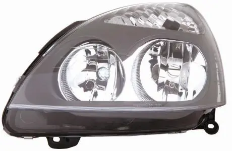 Depo (ABAKUS) 5511138LLDEM6 Основная фара