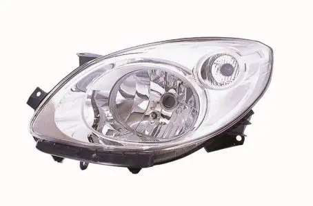 Depo (ABAKUS) 5511173RLDEM1 Основная фара