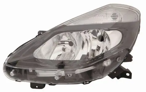 Depo (ABAKUS) 5511179RLDEM2 Основная фара