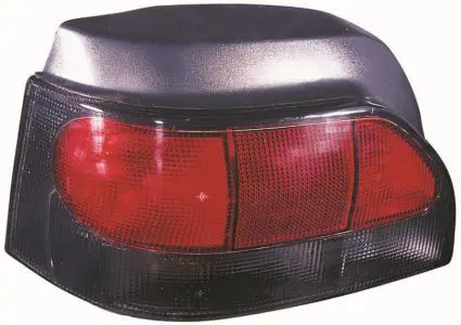 Depo (ABAKUS) 5511930LUE Задний фонарь