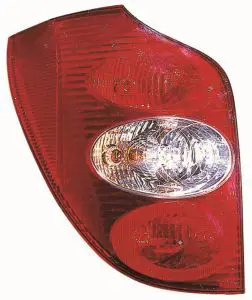 Depo (ABAKUS) 5511953LUE Задний фонарь