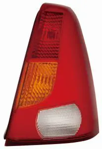 Depo (ABAKUS) 5511958RLDUE Задний фонарь