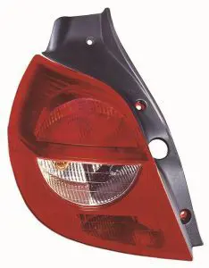 Depo (ABAKUS) 5511963RUE Задний фонарь
