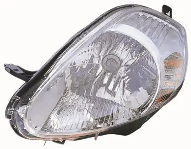 Depo (ABAKUS) 6611147RLEMN1 Основная фара