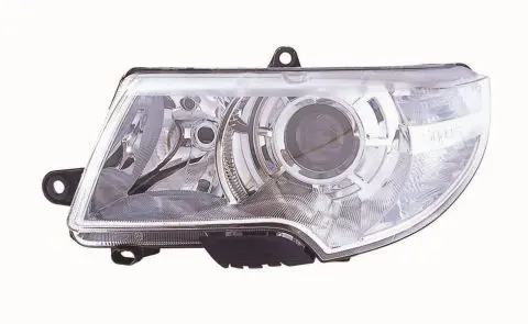 Depo (ABAKUS) 6651116RMLDBEM Основная фара