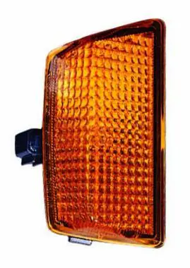 Depo (ABAKUS) 7731519RWE Фонарь указателя поворота