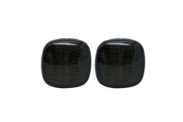 Depo (ABAKUS) L48140001LEDS Комплект проблесковых ламп