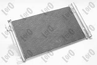 Depo (ABAKUS) 0160160014 Конденсатор, кондиционер
